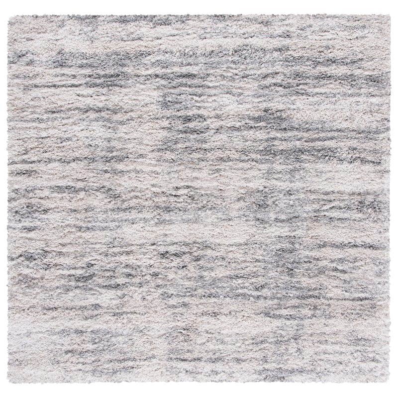 SAFAVIEH Iceland Shag Sabrina 2.6-inch Thick Rug