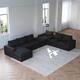Option Black-6 Seats