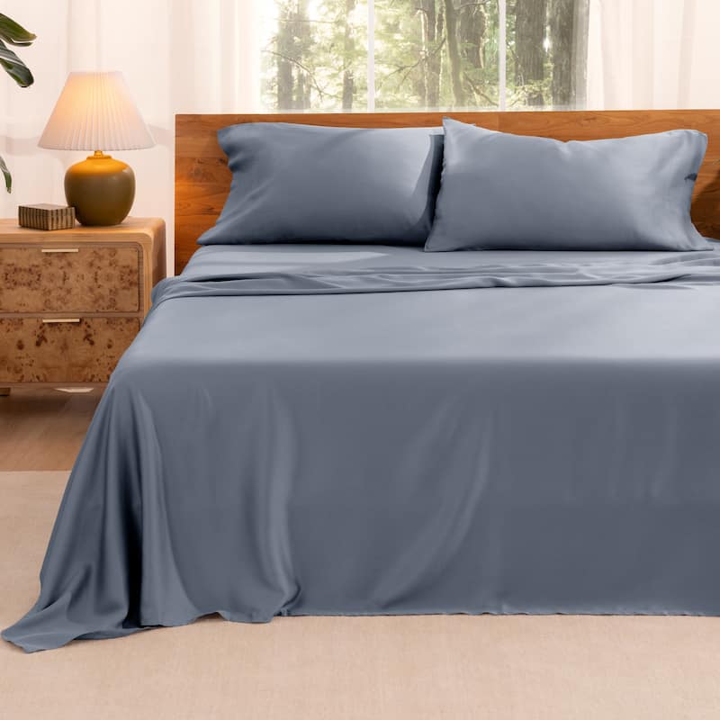 Bare Home TENCEL™ Lyocell Sheet Set