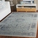 preview thumbnail 7 of 52, SAFAVIEH Agda Vintage Distressed Oriental Area Rug