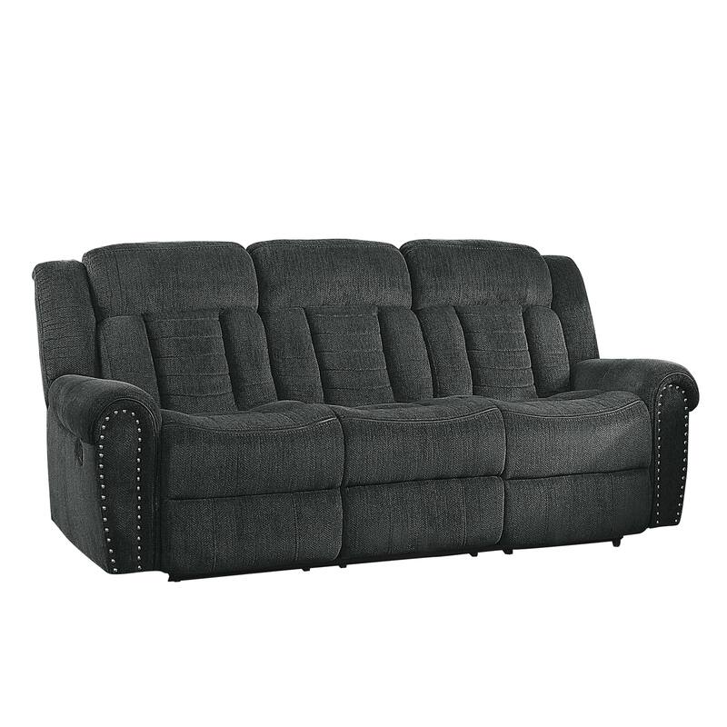 Neleh 2-Piece Reclining Living Room Set