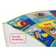preview thumbnail 12 of 13, HR ABC Rugs Kids Educational Play mat for School / Nursery Non-Slip
