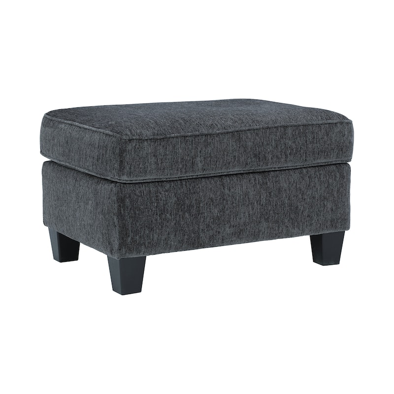 Signature Design by Ashley Abinger Oversized Accent Ottoman