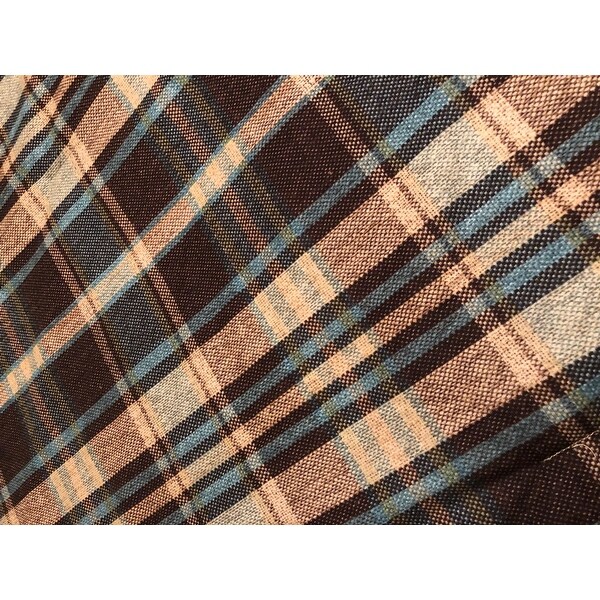 Shop Woolrich Hadley Plaid Multi Comforter Mini Set Ships To