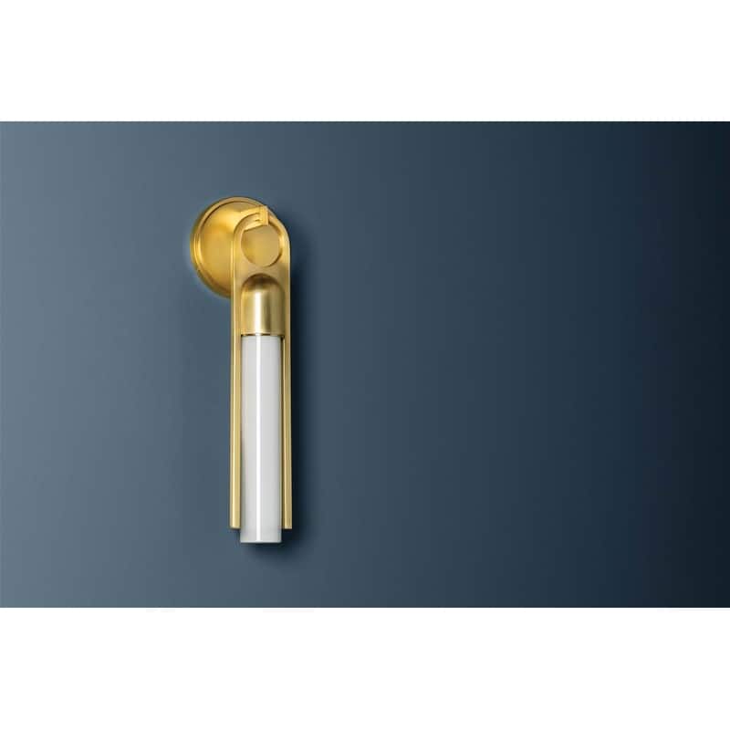 Hudson Valley Lighting 2617 Bethlehem 17" Tall Wall Sconce