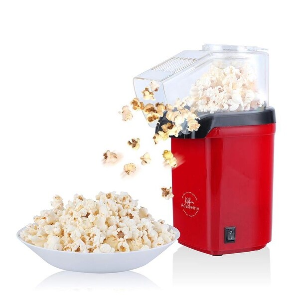 good popcorn popper