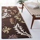 preview thumbnail 5 of 20, SAFAVIEH Handmade Soho Jeannick N.Z. Wool Rug