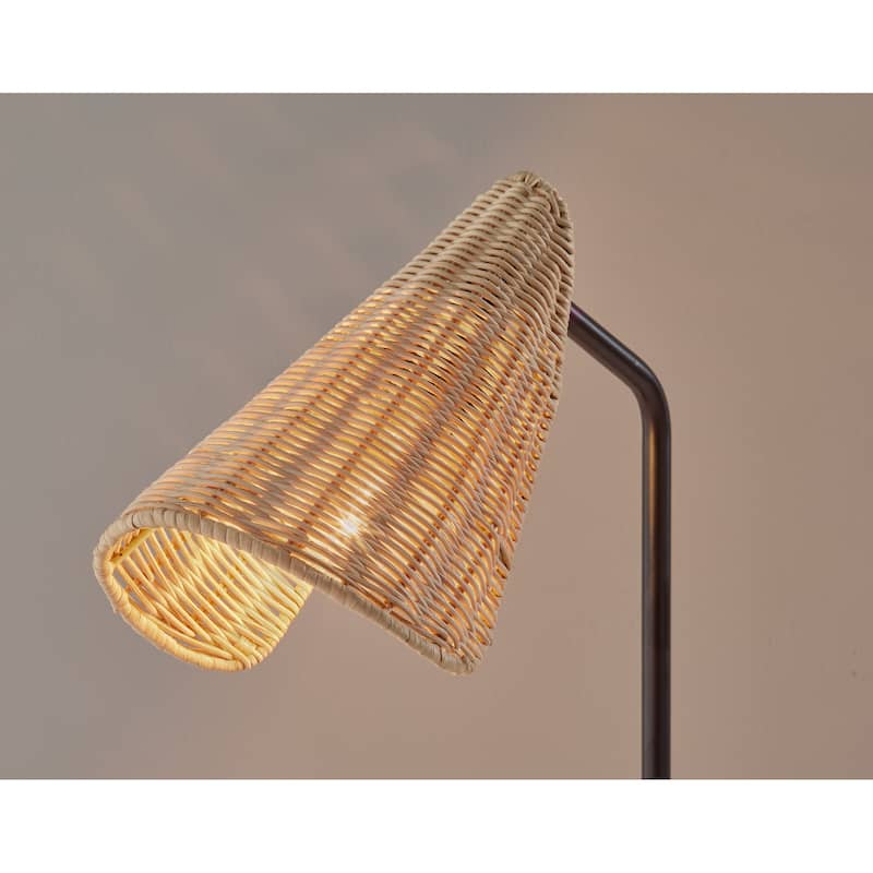 Cove Desk Lamp