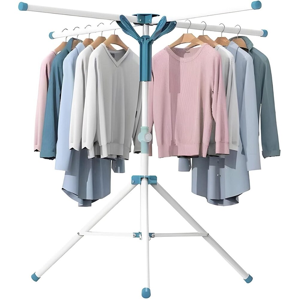 https://ak1.ostkcdn.com/images/products/is/images/direct/5a8130bbf0bf5c3d6a9ac0613797f87e1e026b9d/Portable-Drying-Rack-Clothing-and-Height-Adjustable%2C-with-20-Clips.jpg