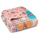 preview thumbnail 22 of 63, Sanrio Hello Kitty and Friends Quilted Blanket