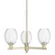 Option Antique Brass / Clear