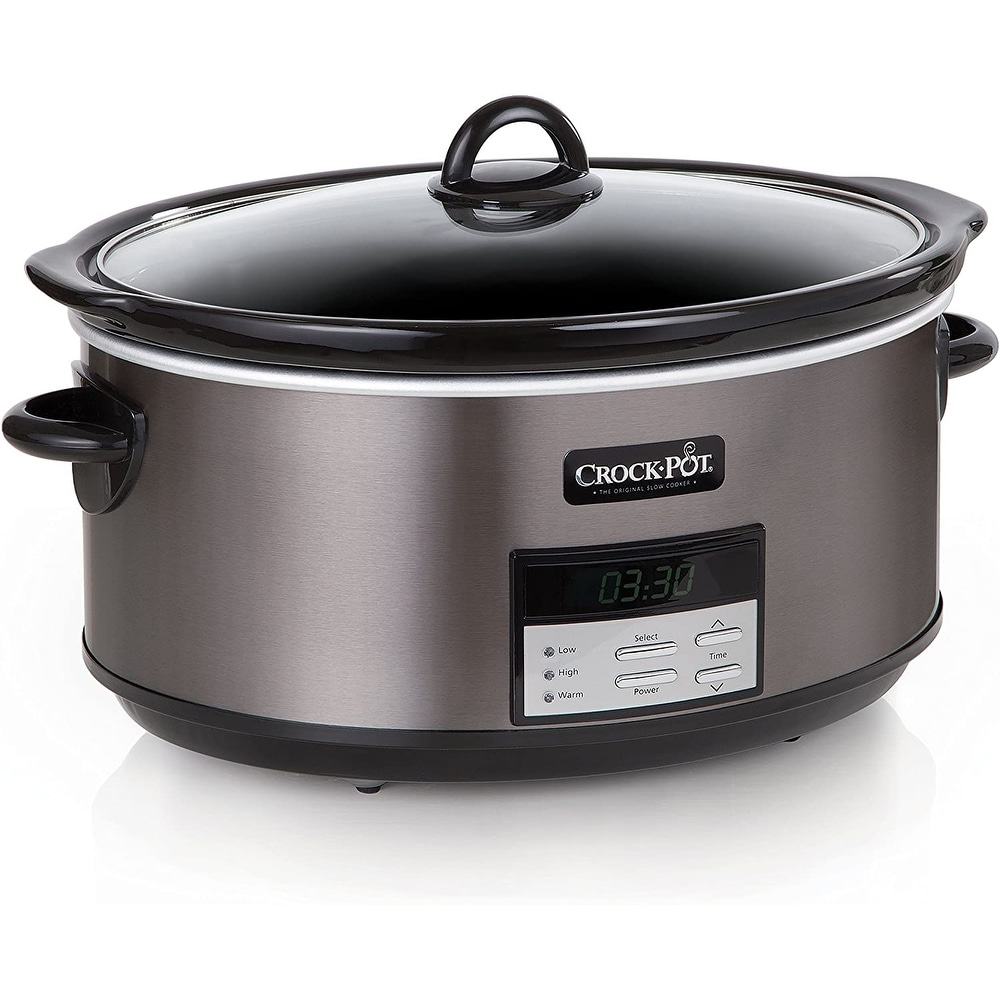 https://ak1.ostkcdn.com/images/products/is/images/direct/5a8267808396bf2611d7b3f2078929546102dcd8/8-Quart-Slow-Cooker-with-Auto-Warm-Setting-and-Cookbook%2C-Black-Stainless-Steel.jpg