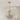 Acroma 8-light Modern Transitional Sputnik Gold Chandelier with Art Glass - 25.25 inches