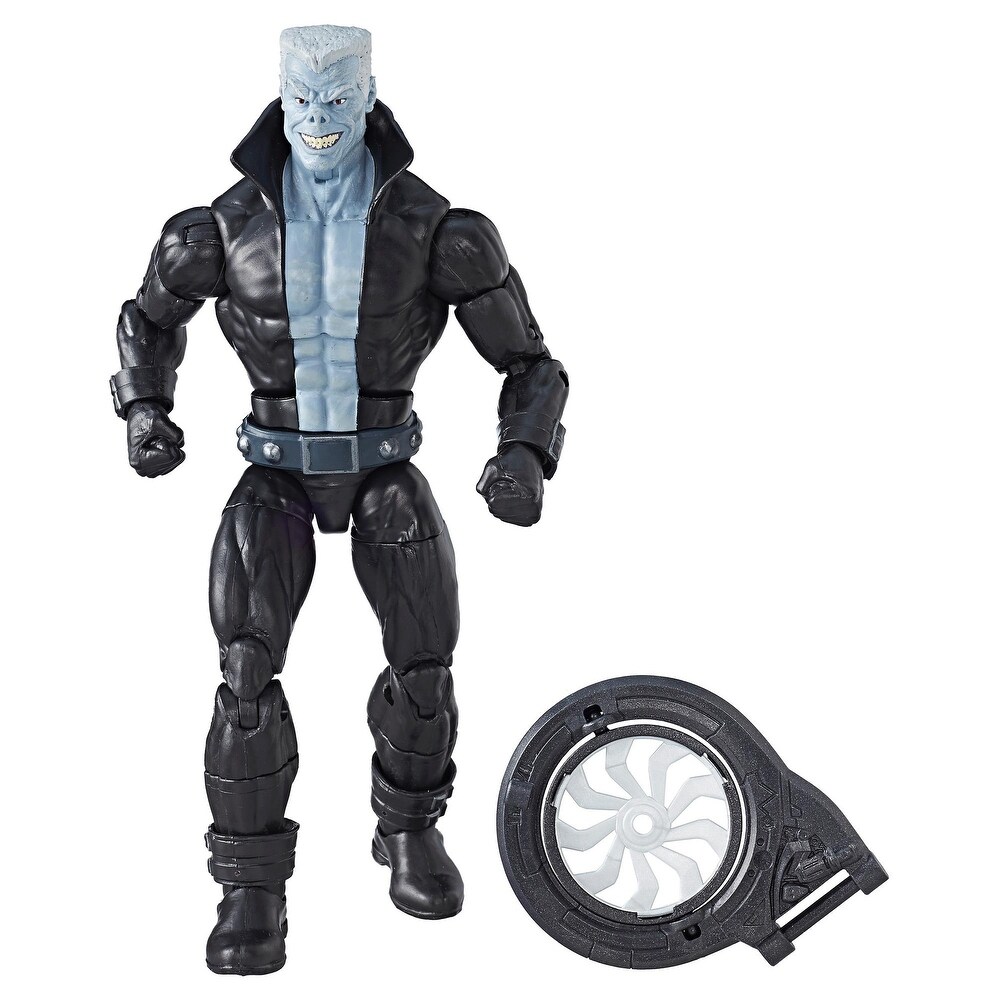 Marvel Marvel Spider Man 6 Inch Legends Series Sinister Villains
