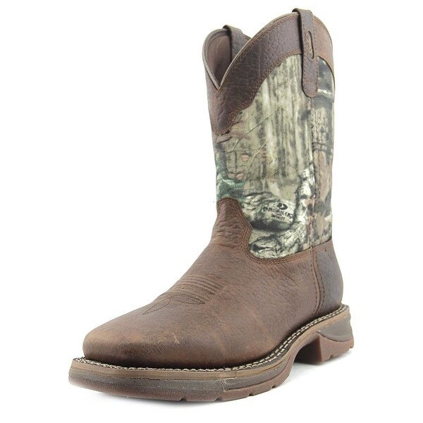 durango workin rebel boots