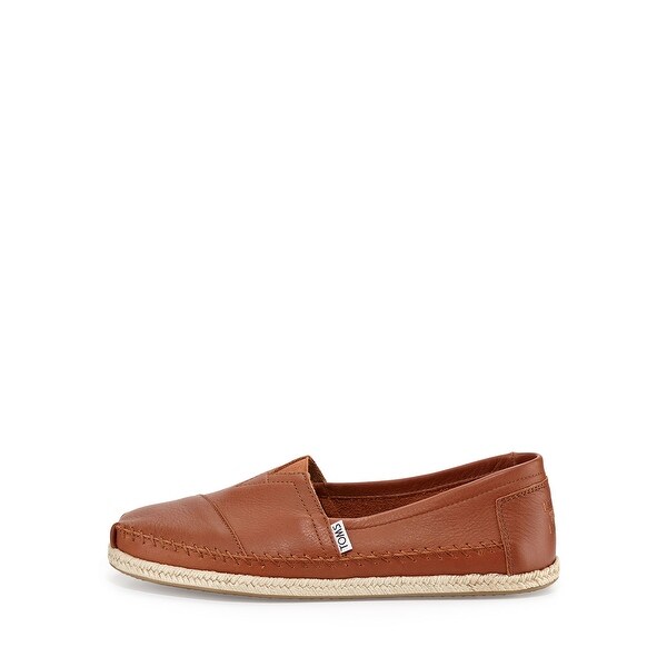 toms classic leather