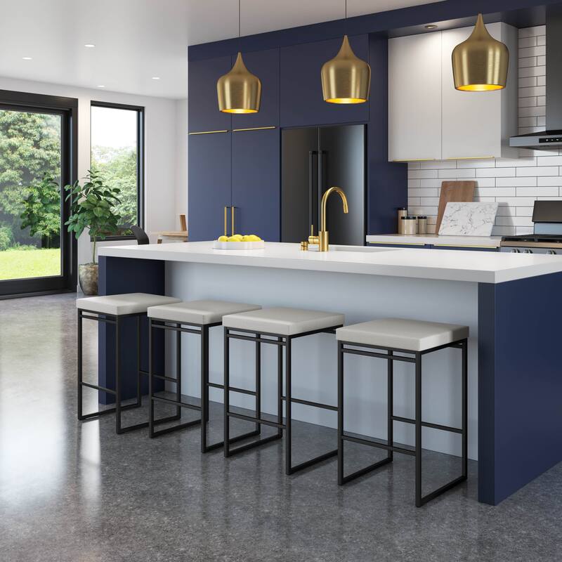 Amisco Easy Counter and Bar Stool