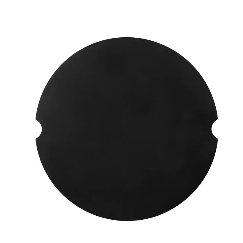 Alta Aluminum Medium Lid - 34 x 34 x .2