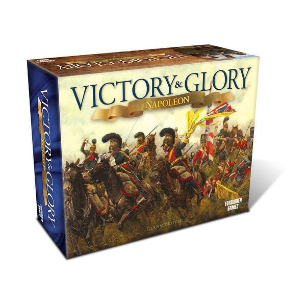 slide 2 of 6, Victory and Glory - Napoleon - N/A