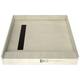 Option Oil Rubbed Bronze
