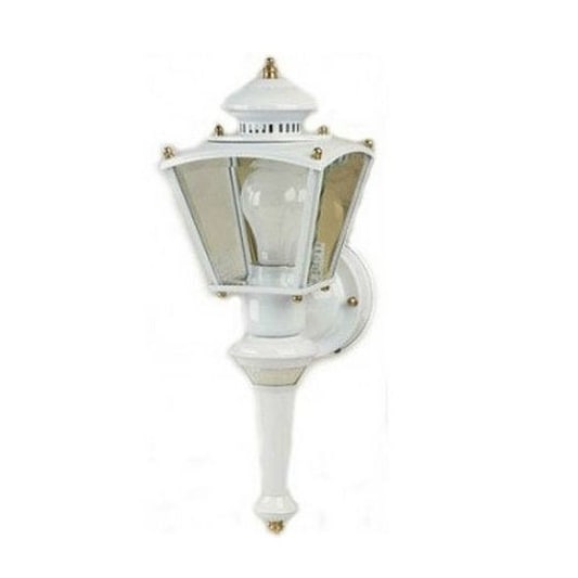 motion sensor coach light