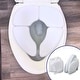 preview thumbnail 3 of 3, Mommy's Helper Cushie Complete Potty Bundle: Includes 1 Contoured Cushie Tushie and 1 Cushie Traveler - White