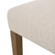 preview thumbnail 60 of 96, Kuna Contemporary Upholstered Dining Chair (Set of 2) by Christopher Knight Home