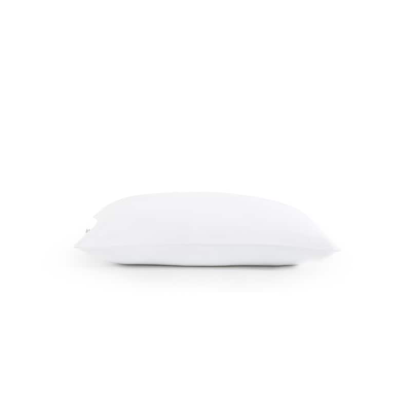 Luxury Touch Medium Pillow for Back & Side Sleepers by Stearns and Foster (Hypoallergenic)