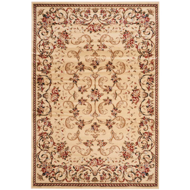 SAFAVIEH Lyndhurst Margo Traditional Oriental Rug
