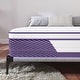 preview thumbnail 1 of 9, 14 Inch Medium Firm Hybrid Mattress Full