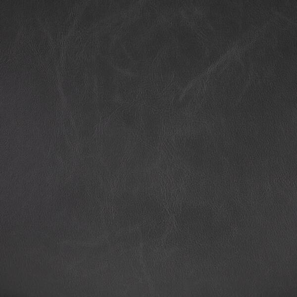 Duke 26in Contemporary FixedHeight Counter Stool In Gold Metal And Grey