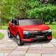 preview thumbnail 38 of 46, Licensed Chevrolet Blazer 24V 2 Seater Kids Ride On Car