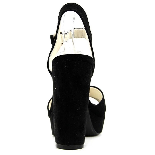 anne klein lalima platform sandal