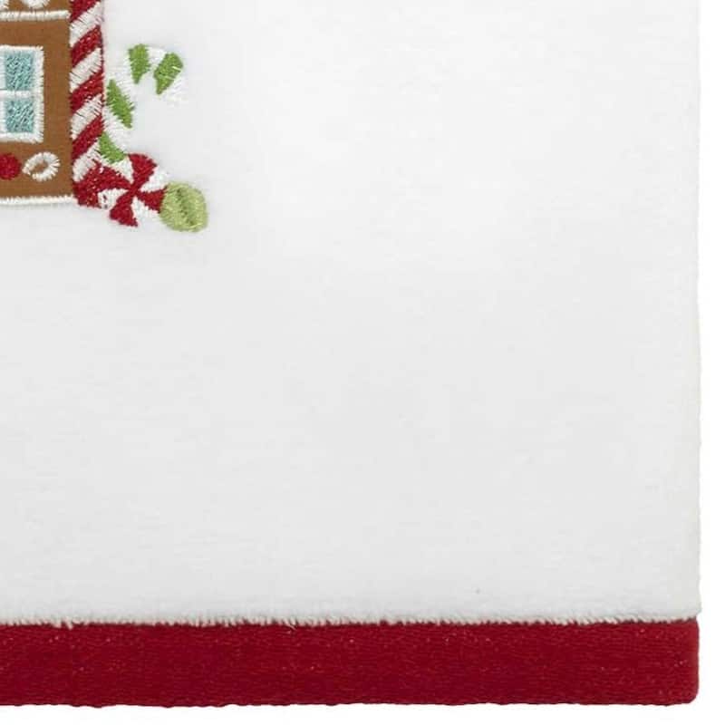 Avanti Sweet Treat Bath Towel - Bath Towel