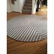 Safavieh Handmade Cambridge Dellie Modern Moroccan Wool Rug