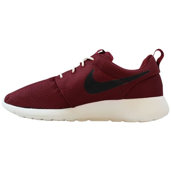 roshe one red