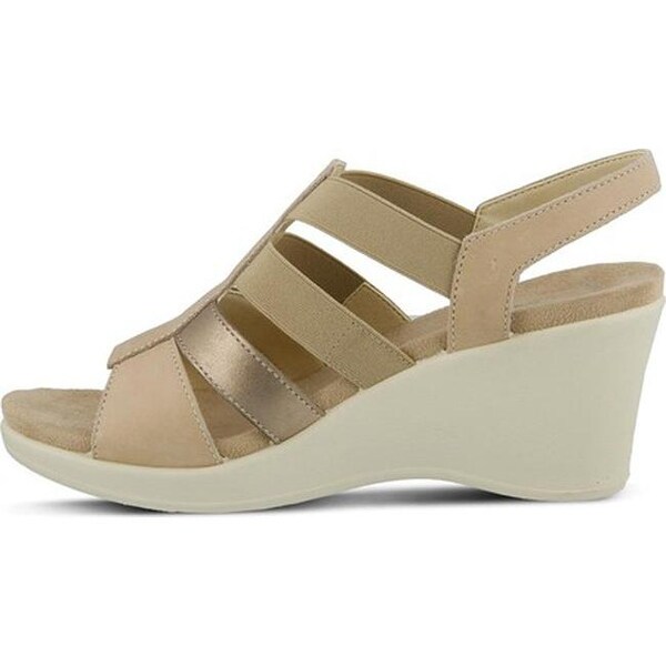 Flexus Womens Monnie Sandals