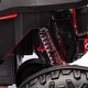 preview thumbnail 58 of 58, 24V Two-Seater UTV for Kids, Off-Road Ride On Car with Remote Control, Bluetooth, Four-Wheel Suspension, and Rear Storage