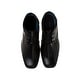 preview thumbnail 4 of 8, Josmo Boys Classic Oxford Casual Dress Shoe Toddler