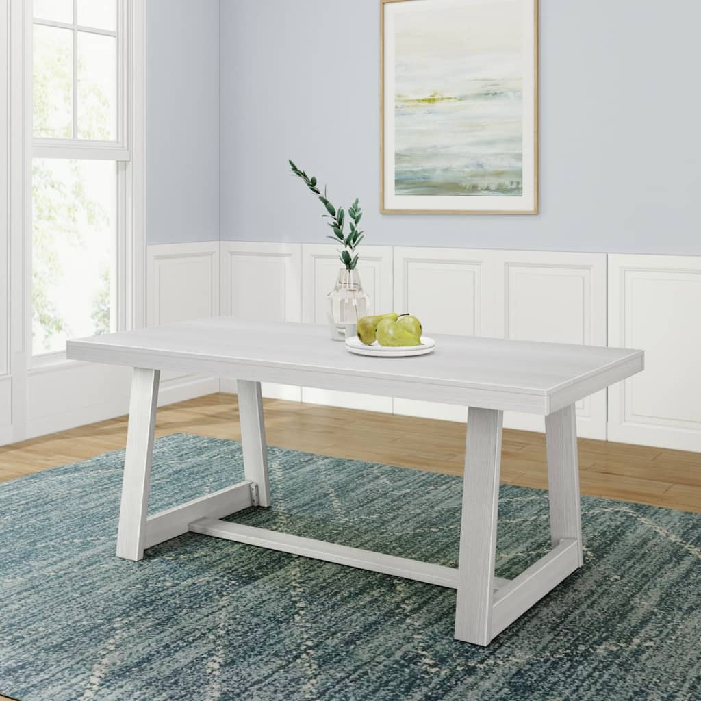 Plank and Beam Classic Dining Table - 72"