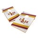 preview thumbnail 1 of 3, Louisiana Monroe Warhawks Regulation 2x4 Cornhole Set