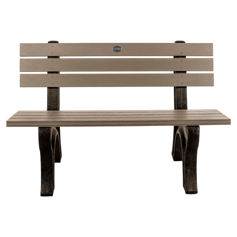 HIGHWOOD PROFESSIONAL Aurora Traditional 4ft Park Bench
