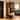 All-in-One Room Divider, Wall Partition 71" Tall Partition Hall Tree, Hooks, Shoe Shelves, Padded Seat Open Cubby, Coat Rack