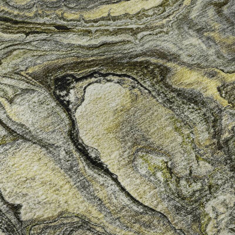 Premium Washable Super Soft Modern Contemporary Mayfield Rug