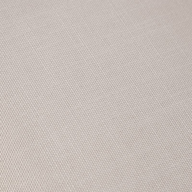 Roomfitters Patio Dining Chairs, Acacia Wood Armchairs with Cushions, Outdoor Seating in Brown