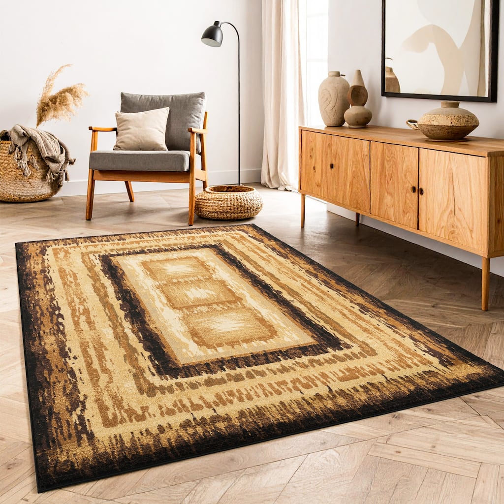 Bristol Area Rug - 6' x 7'