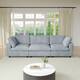 Option Grey-3 Seater