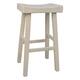 Option White 30"