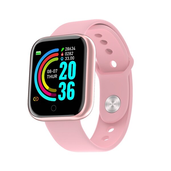 bluetooth smart watch ip67 waterproof