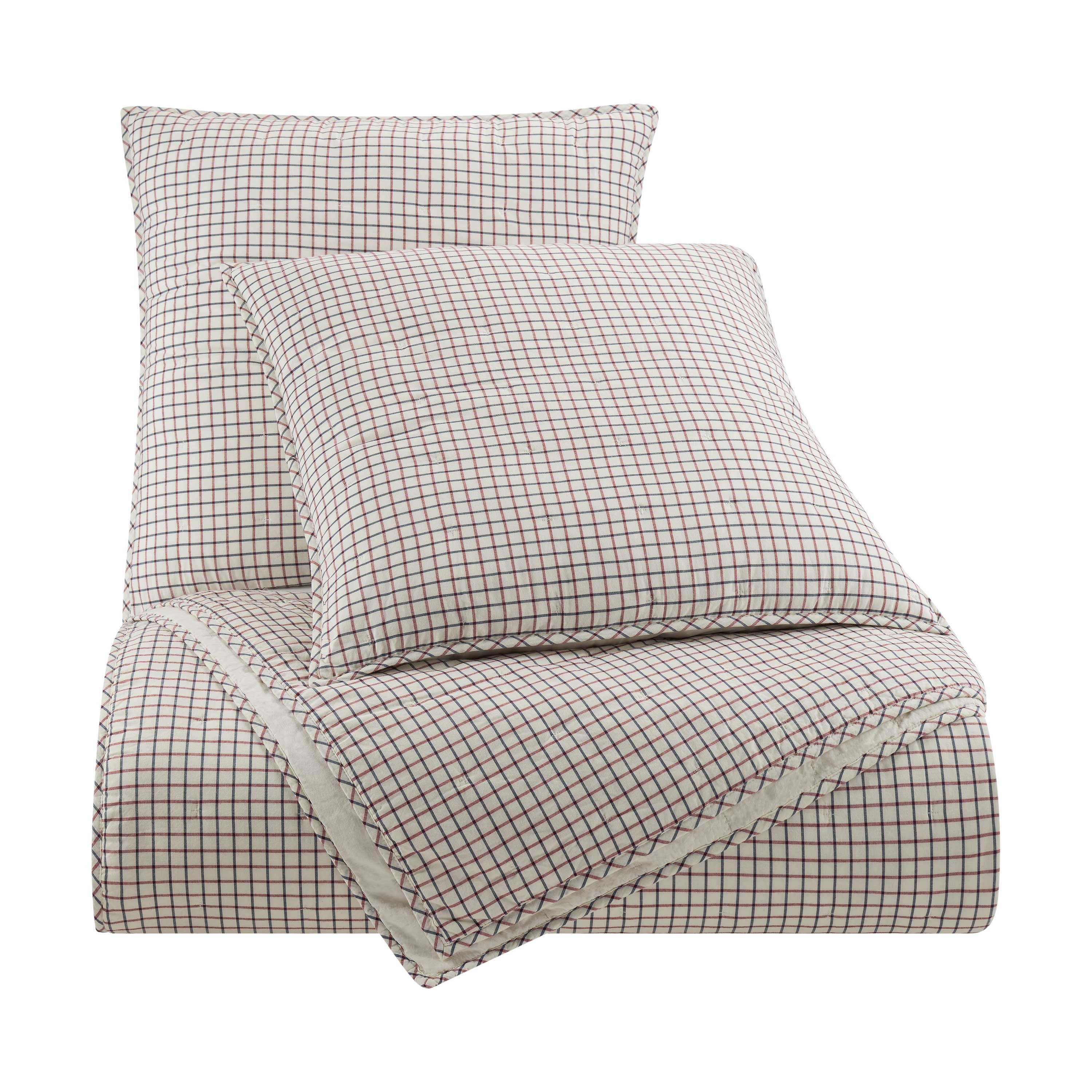 Southern Tide Raleigh Euro Sham